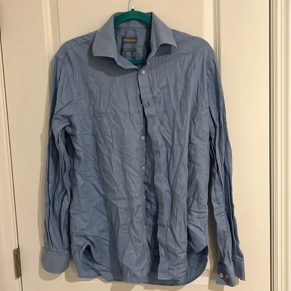 Michael kors Dress shirt‎ - Picture 2 of 3